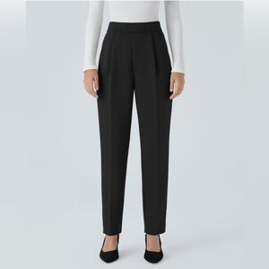 NWT Halara Black Work Pants